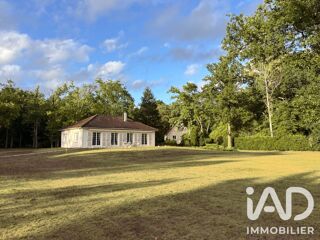  Maison à vendre 4 pièces 105 m²