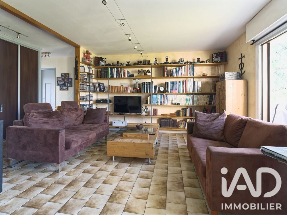 Vente Appartement Vente Appartement 4 pièces Le mée-sur-seine