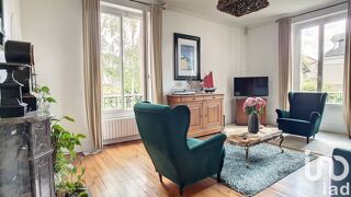  Maison à vendre 7 pièces 150 m²