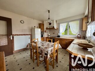  Maison � vendre 5 pi�ces 127 m�