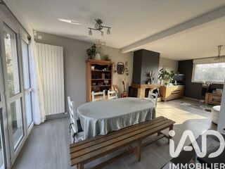  Maison à vendre 6 pièces 140 m²