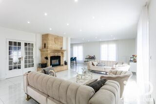  Maison à vendre 6 pièces 184 m²