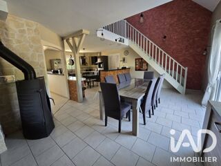  Maison à vendre 6 pièces 170 m²
