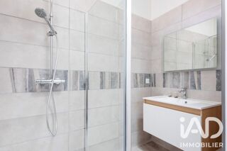 Vente Maison Vente Maison de village 2 pièces Saint-pierre-d'oléron