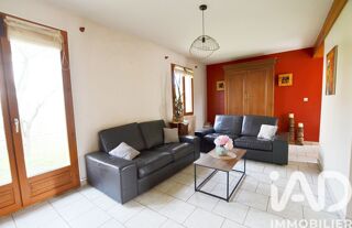  Maison à vendre 8 pièces 165 m²