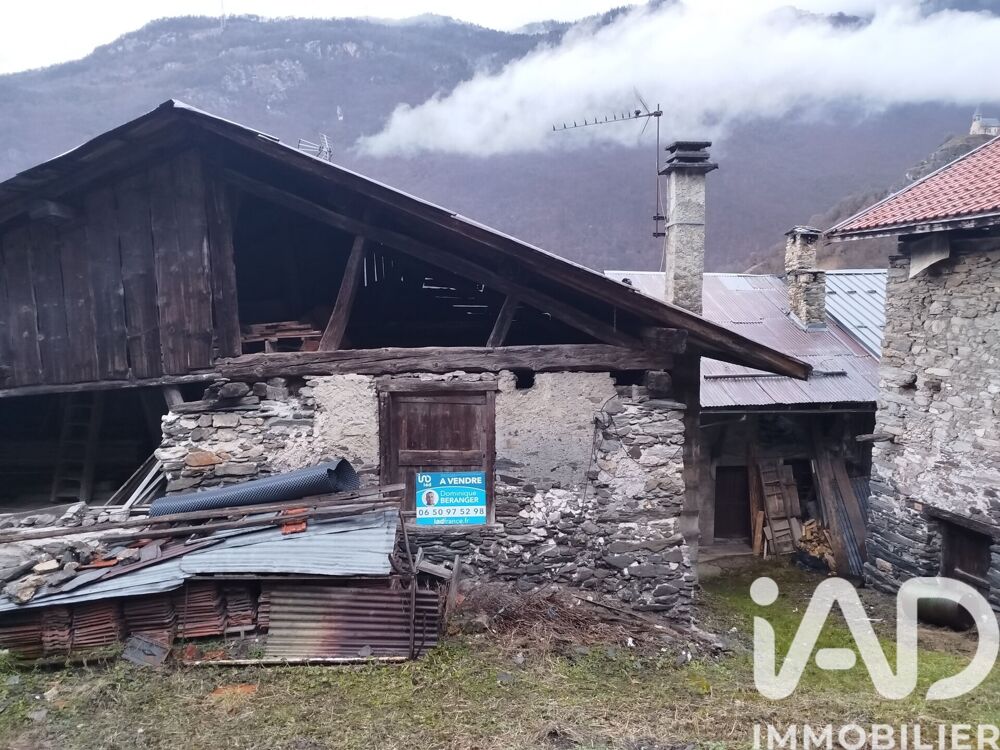 Vente Maison/villa 2 pièces