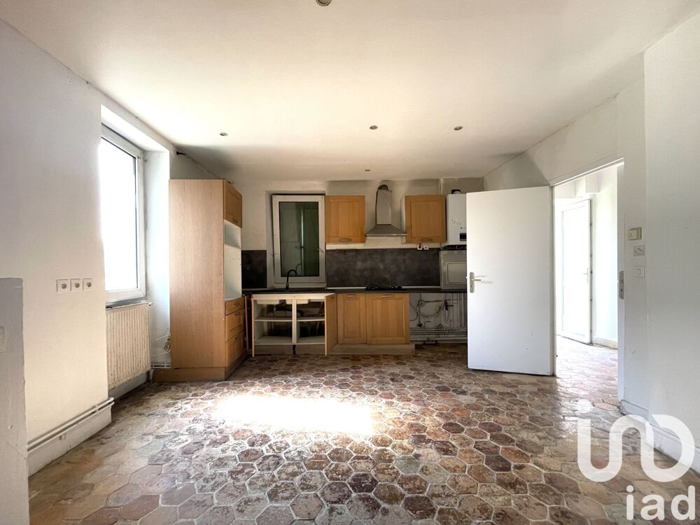 Vente Maison/villa 10 pièces