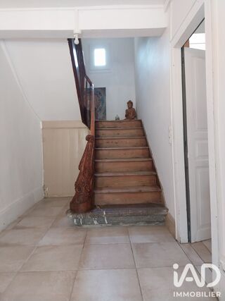  Maison à vendre 6 pièces 162 m²