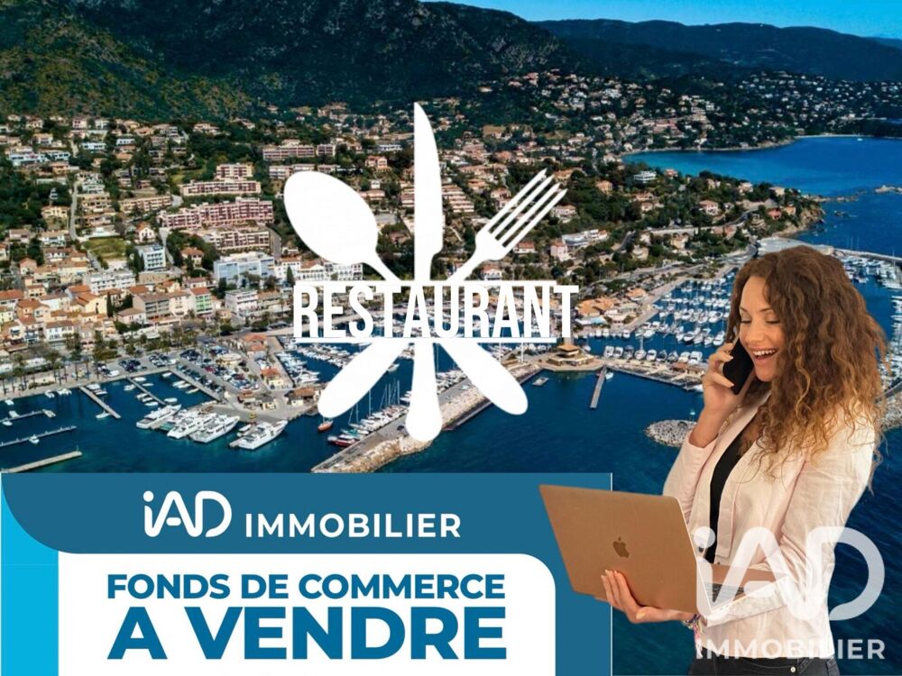   Vente Restaurant 