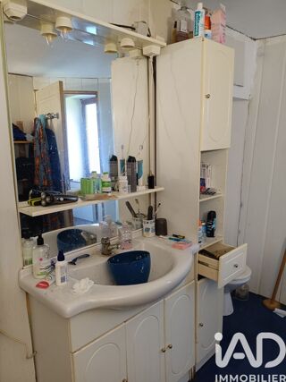  Maison à vendre 3 pièces 72 m²