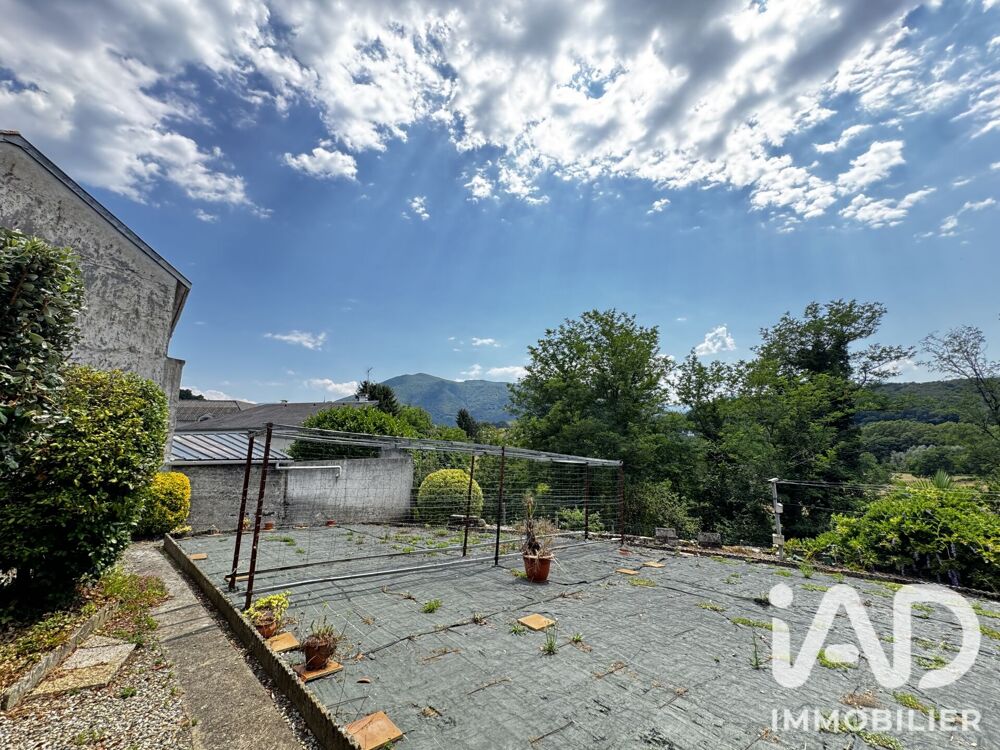 Vente Maison de village 4 pièces