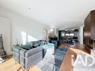  Maison � vendre 7 pi�ces 192 m�
