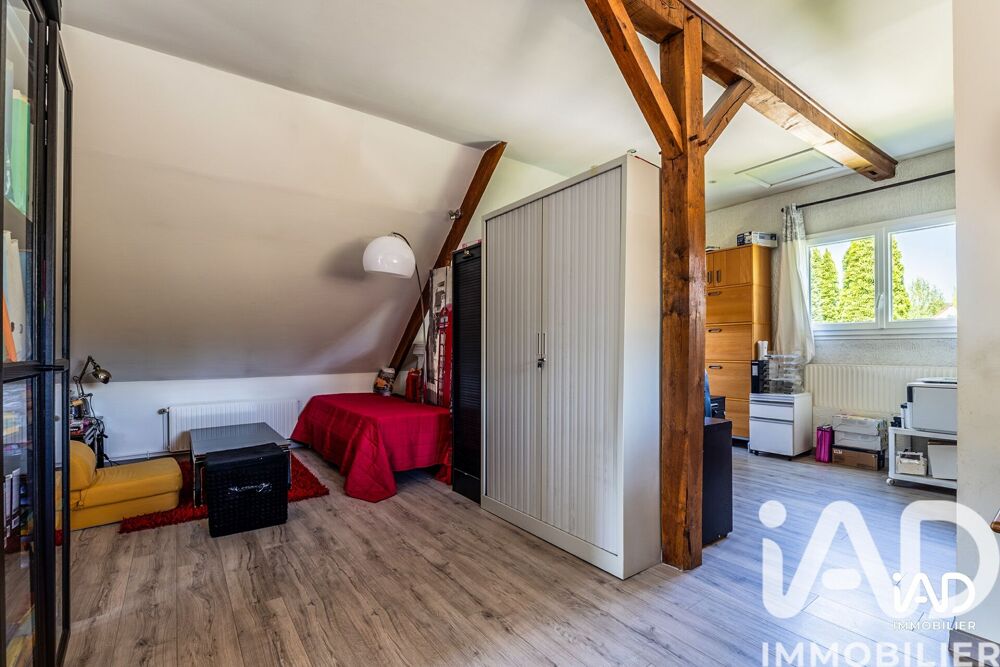 � vendre  Maison L'Isle-Adam (95290)