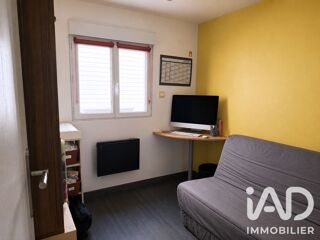  Maison à vendre 3 pièces 44 m²