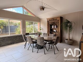  Maison à vendre 7 pièces 212 m²