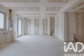  Appartement à vendre 3 pièces 55 m²