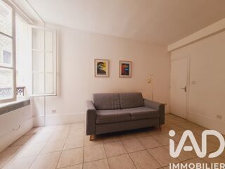  Appartement � vendre 1 pi�ce 18 m�