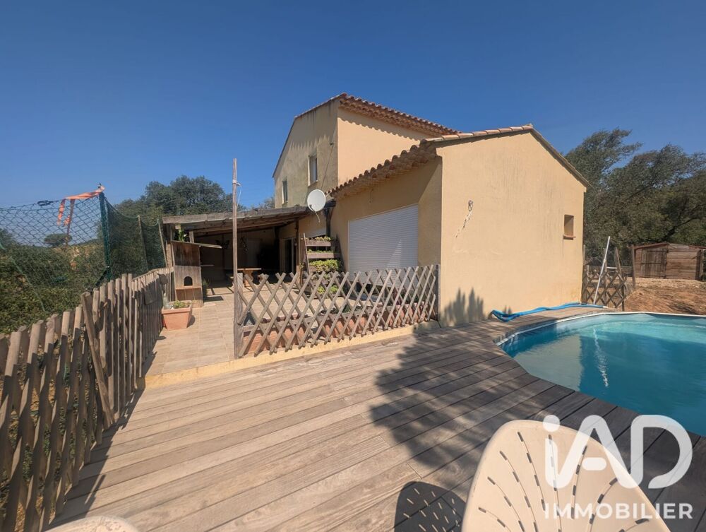 Vente Maison de campagne 6 pièces