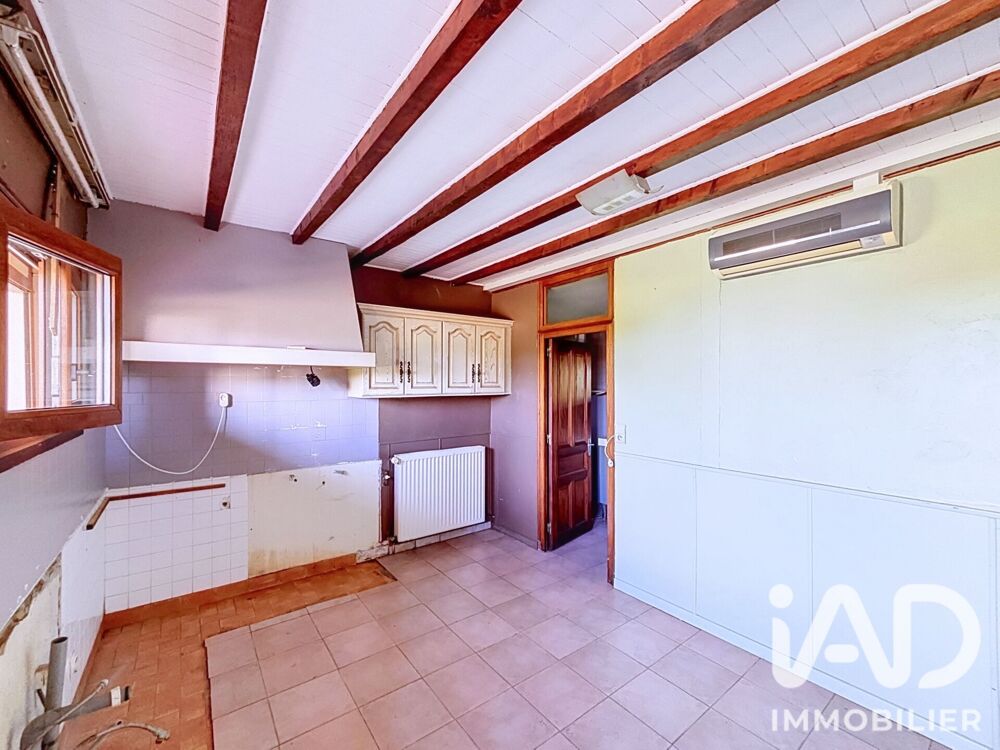 Vente Maison Vente Maison/villa 5 pièces Sornay