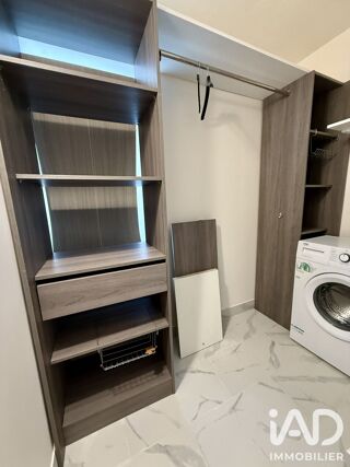  Maison à louer 3 pièces 57 m²