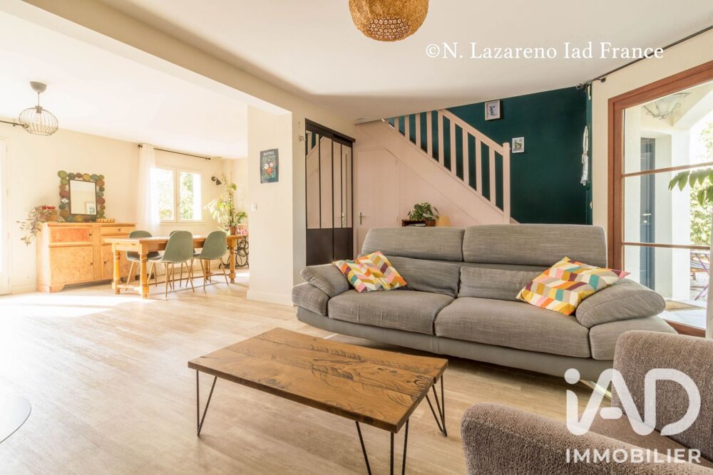 Vente Maison Vente Maison/villa 6 pièces Traînou