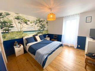  Maison à vendre 4 pièces 138 m²
