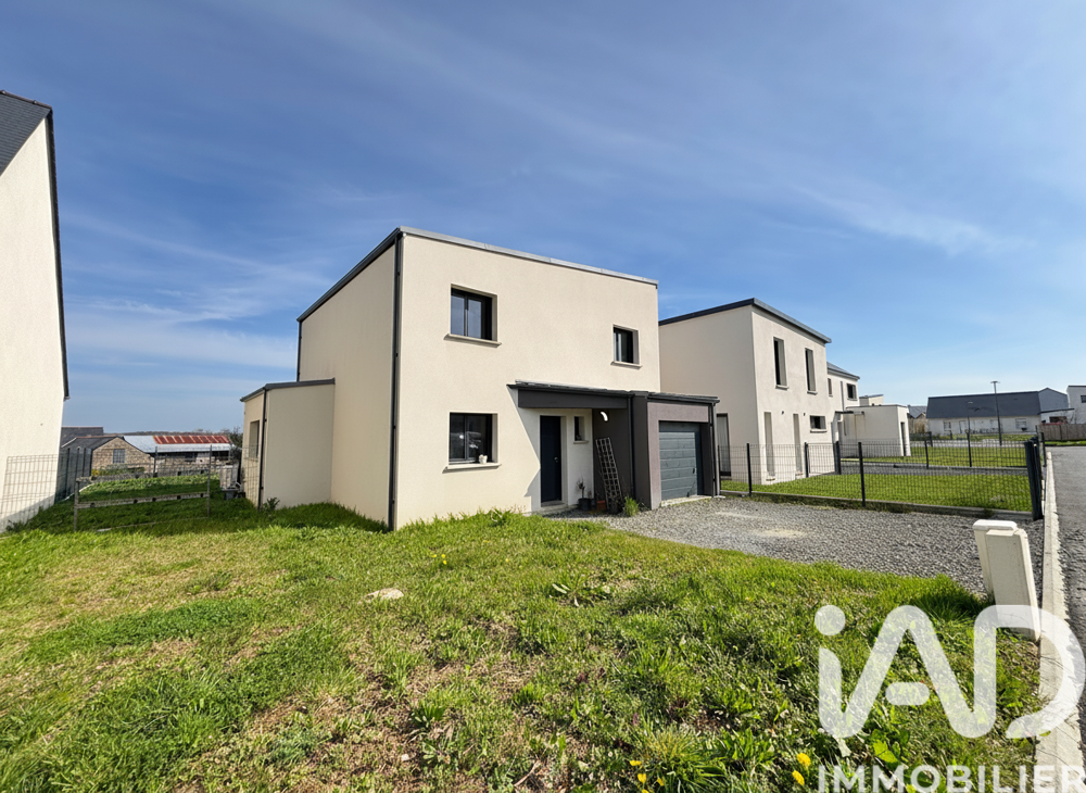 Vente Maison/villa 6 pièces