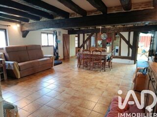  Maison à vendre 5 pièces 160 m²