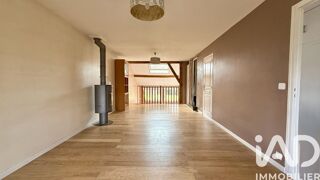  Maison à vendre 6 pièces 117 m²