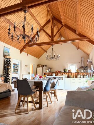 Vente Maison Vente Maison/villa 6 pièces Belcastel