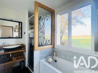  Maison à vendre 6 pièces 140 m²