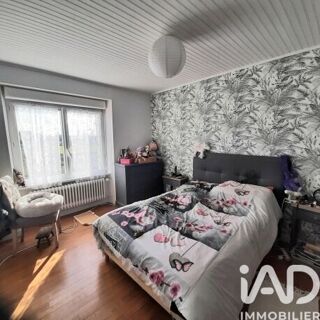  Maison � vendre 5 pi�ces 120 m�