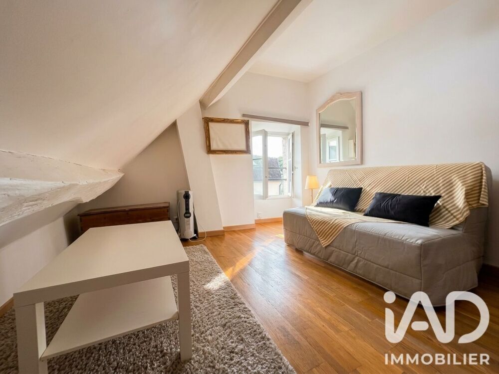 Vente Appartement Vente Appartement 2 pièces Louveciennes