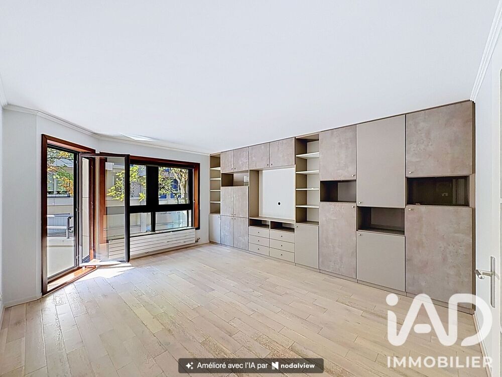 Vente Appartement Vente Appartement 2 pièces Suresnes