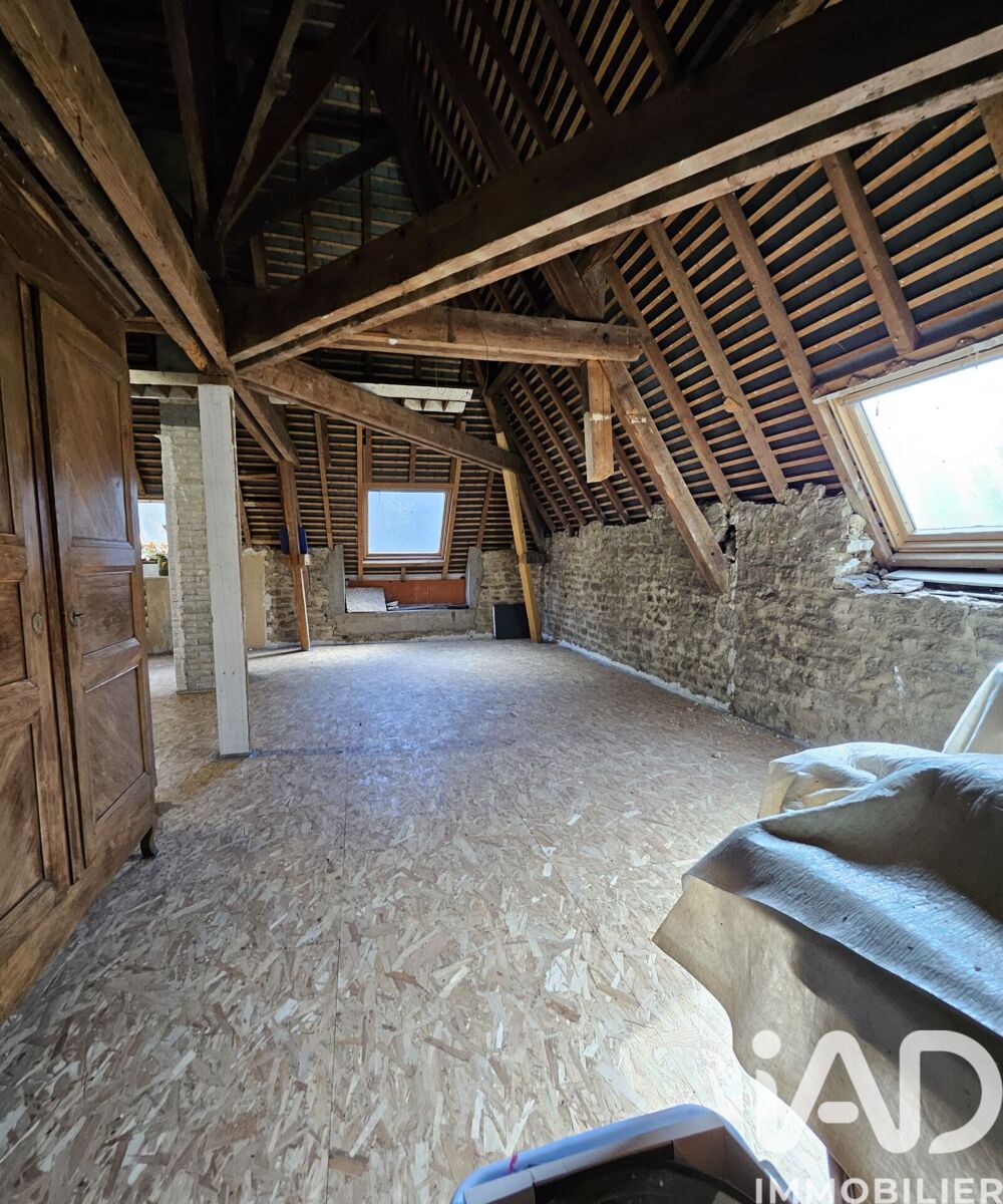 à vendre  Maison Autigny-le-Grand (52300)