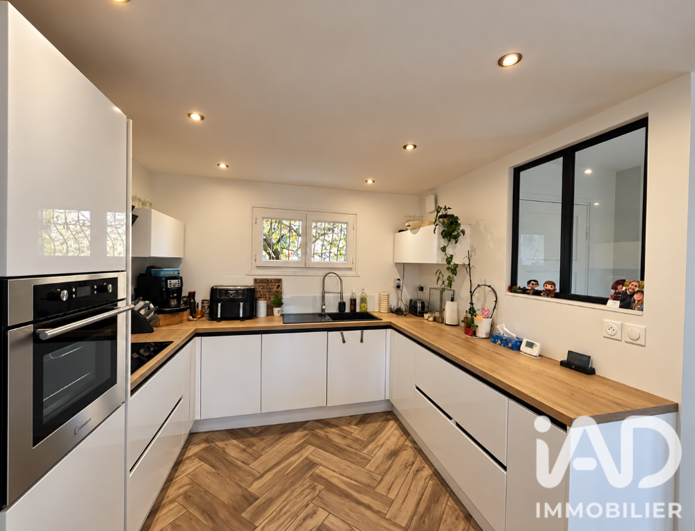 Vente Maison Vente Maison de ville 4 pièces Décines-charpieu