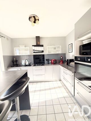  Maison � vendre 5 pi�ces 128 m�