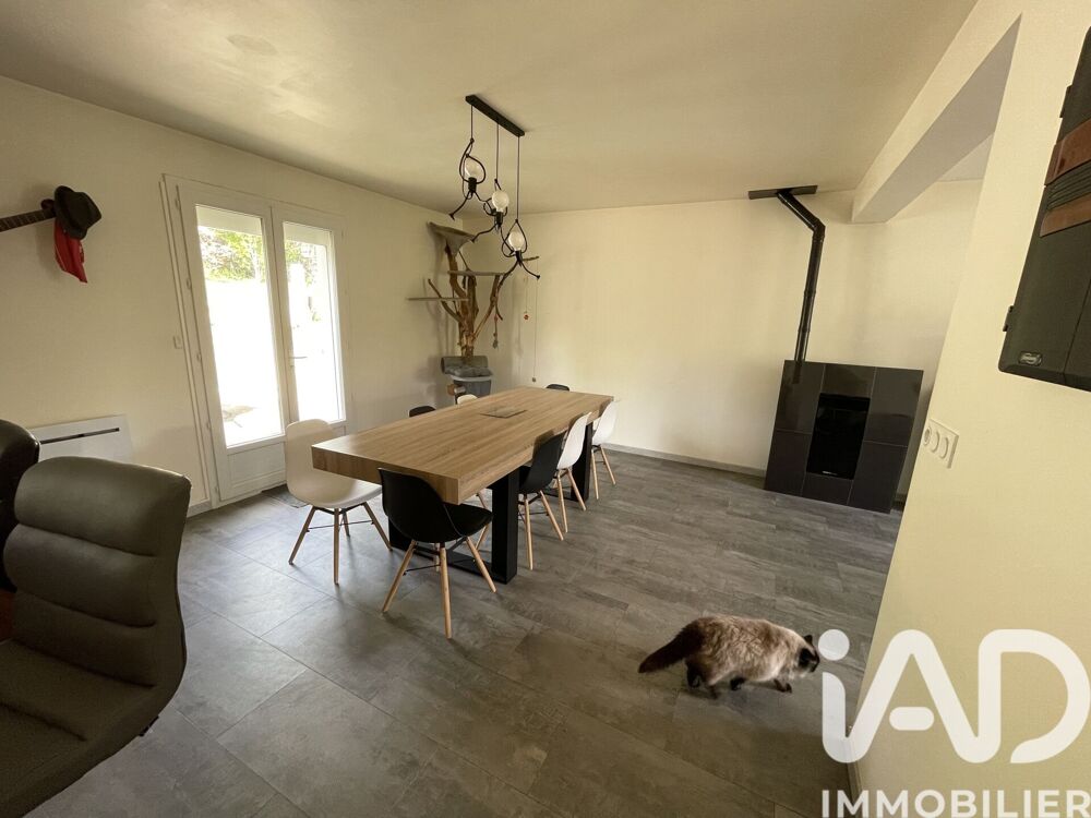 Vente Demeure 8 pièces