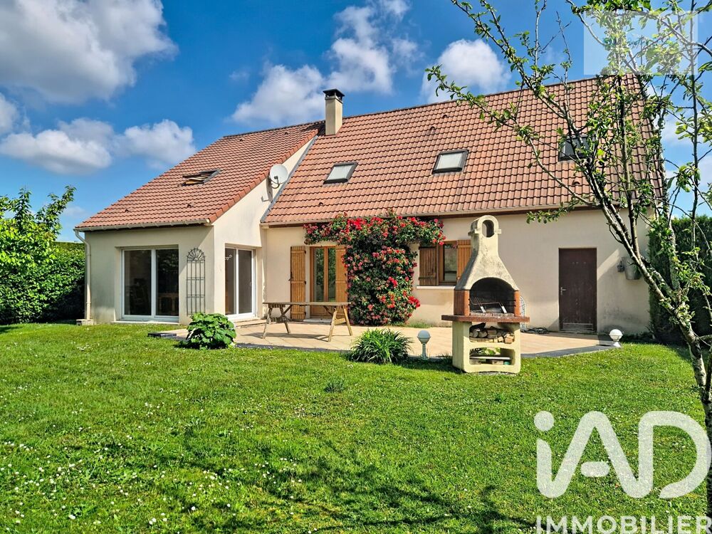 Vente Maison/villa 8 pièces