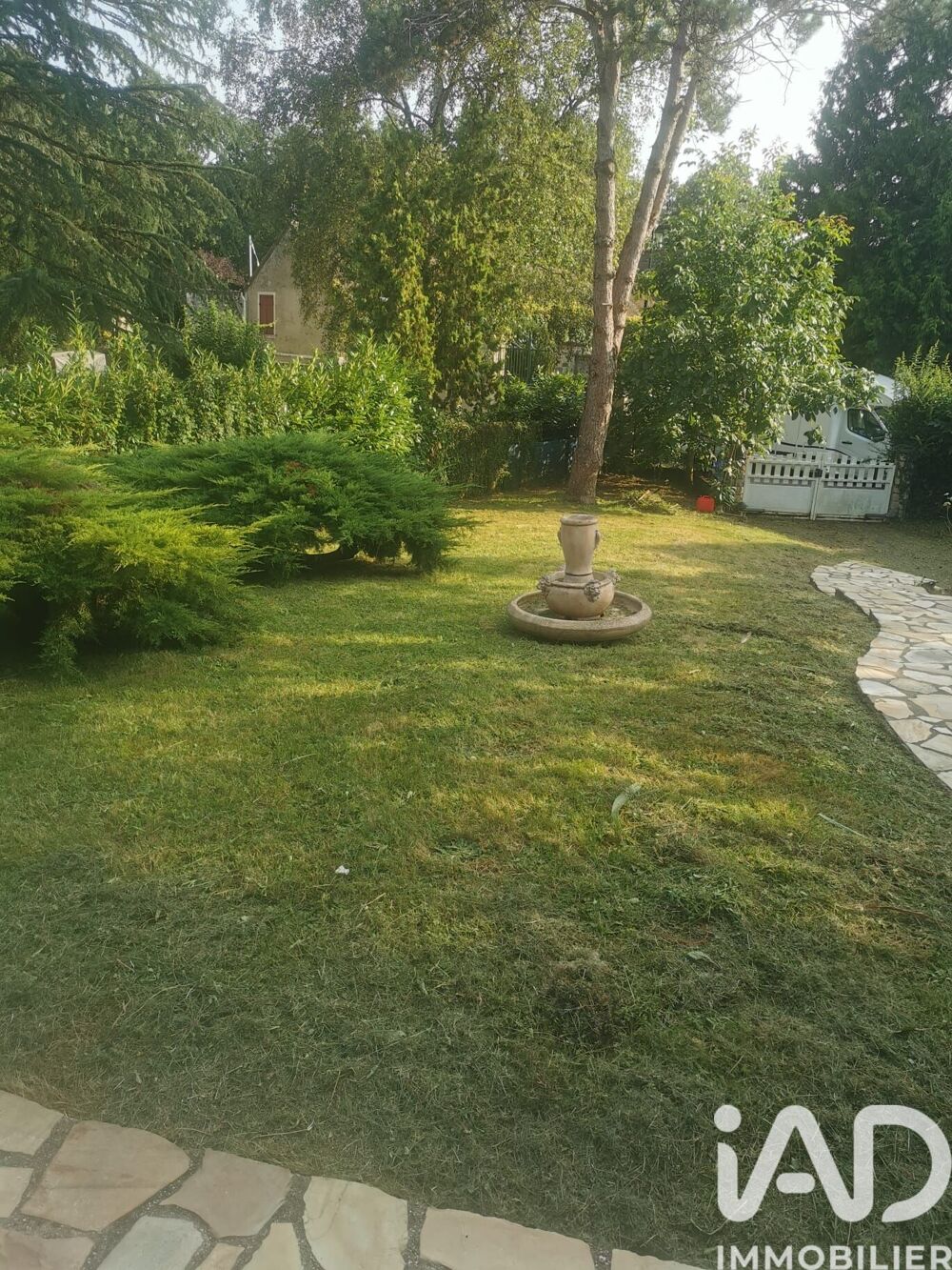 Vente Maison/villa 8 pièces