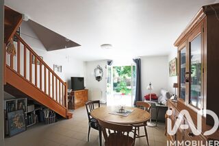  Maison à vendre 3 pièces 63 m²