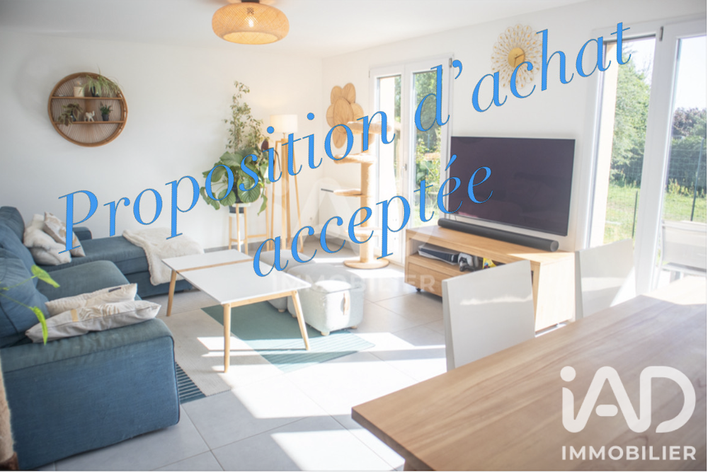 Vente Maison Vente Maison/villa 5 pièces Liverdy-en-brie