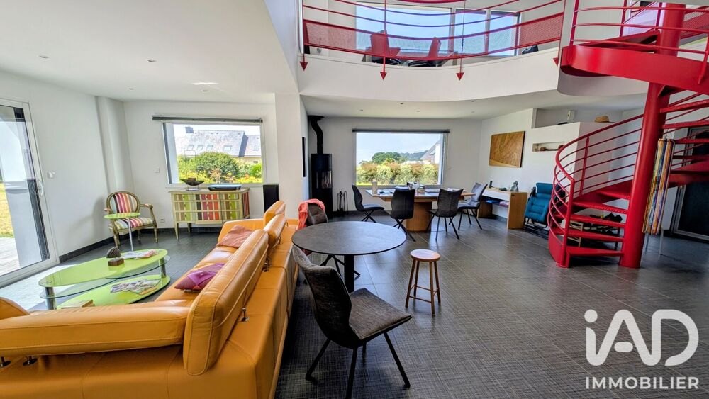 à vendre  Maison Lannion (22300)