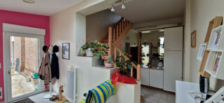  Maison � vendre 9 pi�ces 216 m�