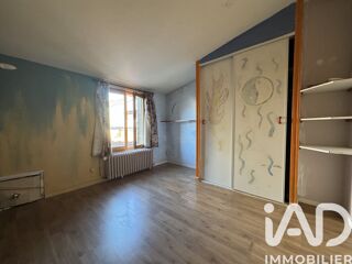  Appartement à louer 4 pièces 88 m²
