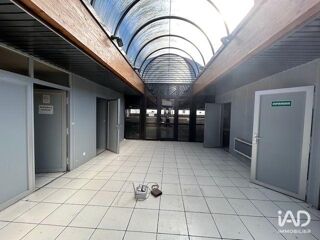  Parking / Garage à vendre 3016 m²