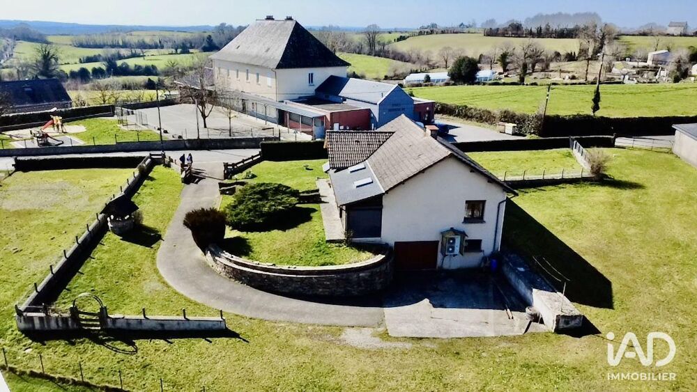 Vente Maison/villa 3 pièces