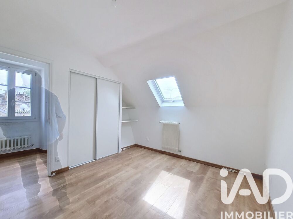Vente Maison Vente Maison de ville 3 pièces Morangis