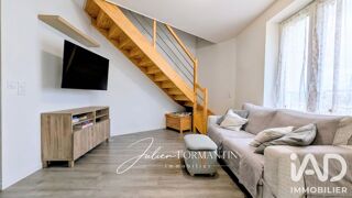  Appartement à vendre 3 pièces 55 m²