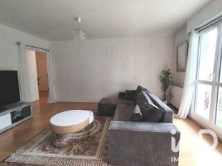  Appartement à vendre 4 pièces 76 m²